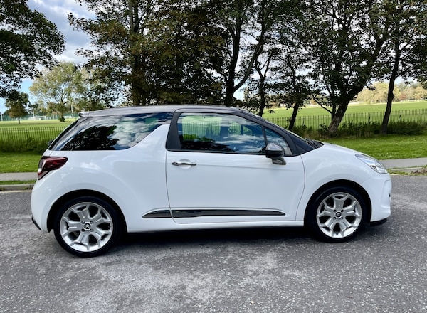 Used Citroen DS3 2013 for sale - 76334970: Photo 6
