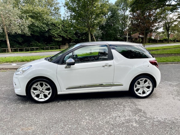 Used Citroen DS3 2013 for sale - 76334970: Photo 7