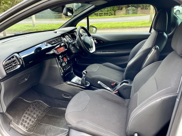 Used Citroen DS3 2013 for sale - 76334970: Photo 9