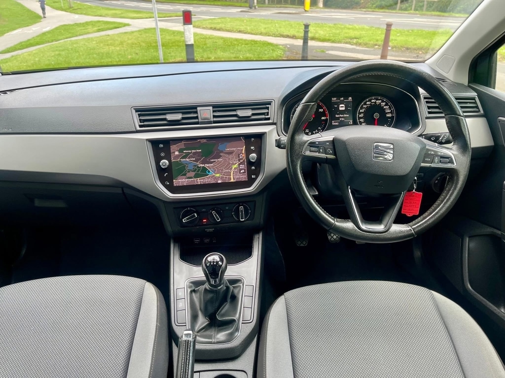 Used SEAT Ibiza 2019 for sale - 76858686: Photo 10