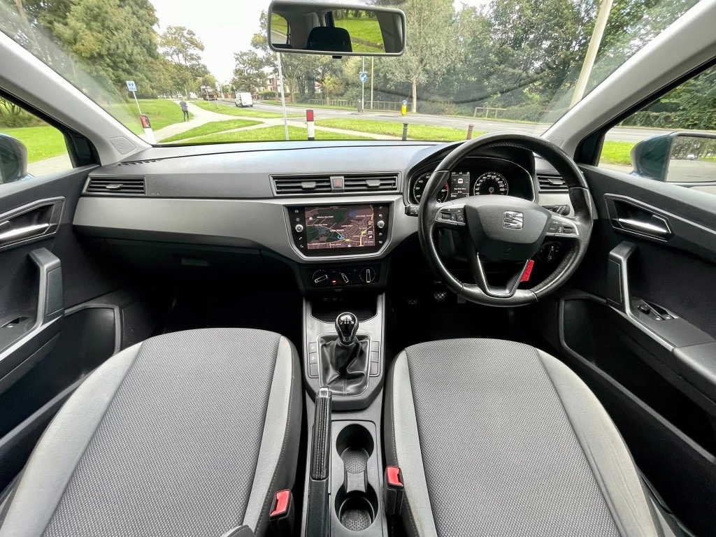 Used SEAT Ibiza 2019 for sale - 76858686: Photo 11