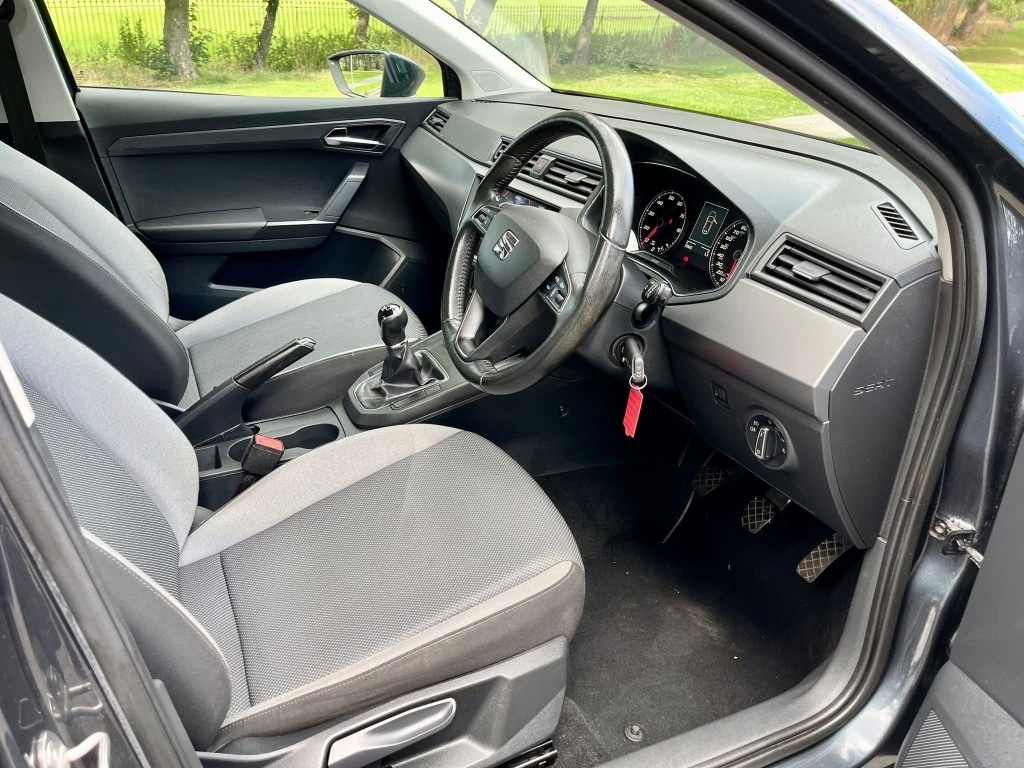 Used SEAT Ibiza 2019 for sale - 76858686: Photo 13