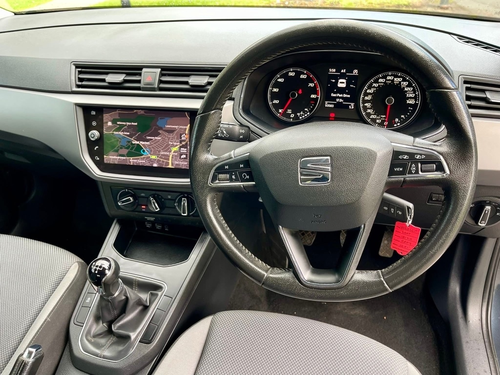 Used SEAT Ibiza 2019 for sale - 76858686: Photo 14