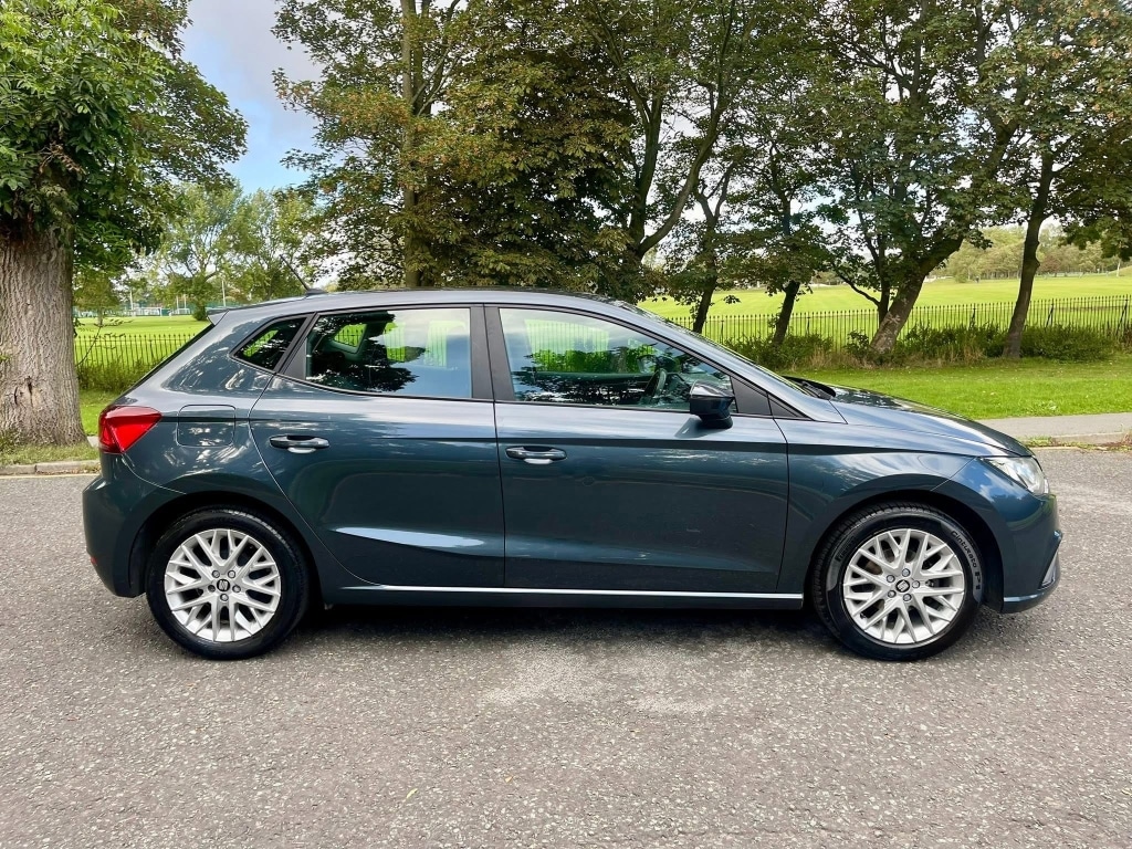 Used SEAT Ibiza 2019 for sale - 76858686: Photo 6