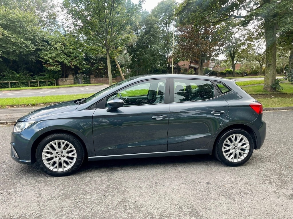 Used SEAT Ibiza 2019 for sale - 76858686: Photo 7