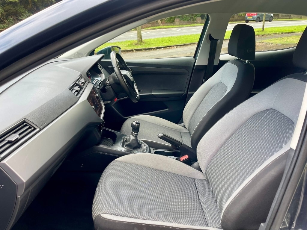 Used SEAT Ibiza 2019 for sale - 76858686: Photo 8