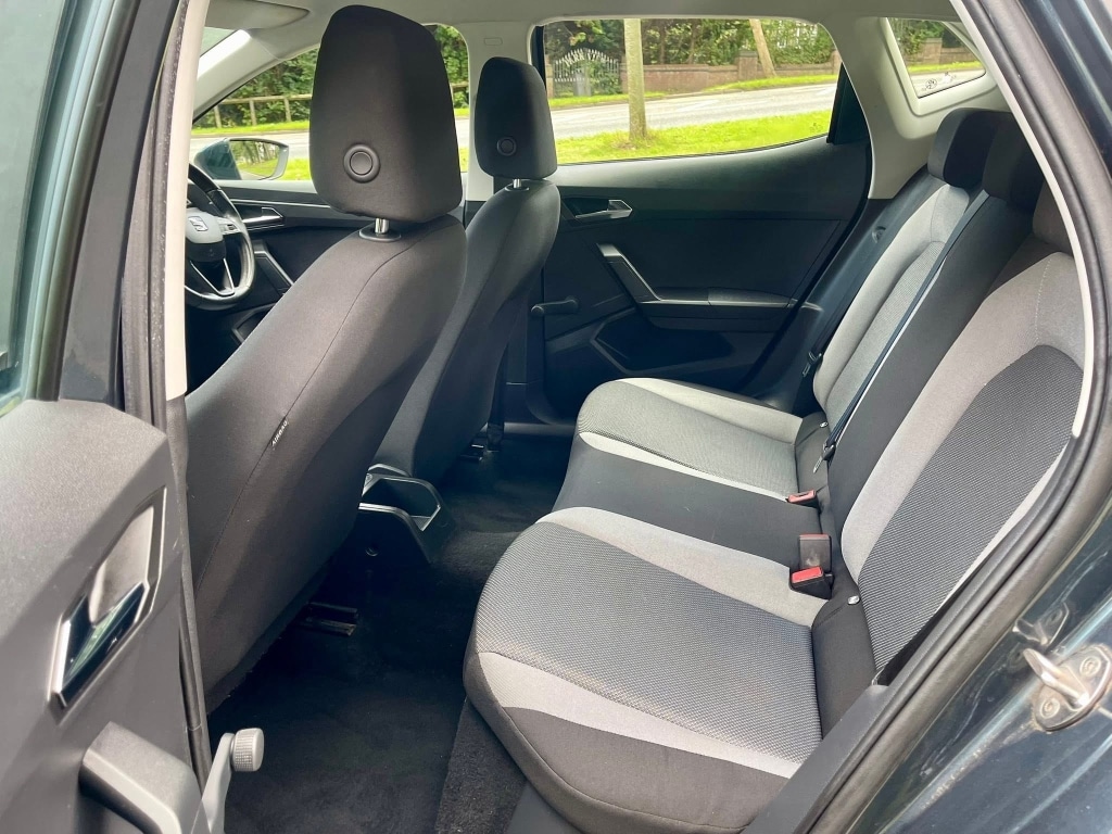 Used SEAT Ibiza 2019 for sale - 76858686: Photo 9