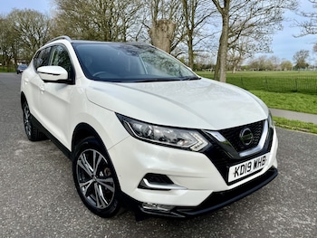 Used Nissan Qashqai 2019 for sale - 78238797: Photo