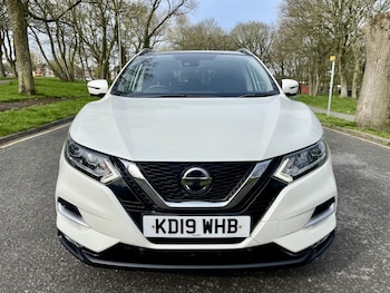 Used Nissan Qashqai 2019 for sale - 78238797: Photo