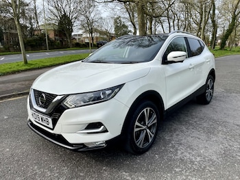 Used Nissan Qashqai 2019 for sale - 78238797: Photo