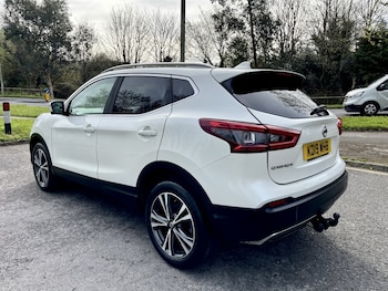 Used Nissan Qashqai 2019 for sale - 78238797: Photo
