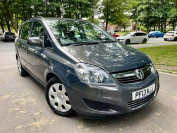 2013 (13) - 1.6 EXCLUSIV NAV 5DR Manual