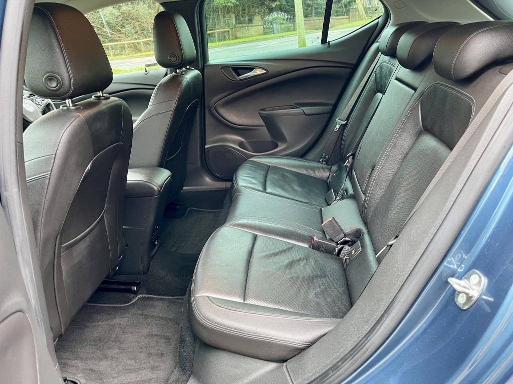 Used Vauxhall Astra 2016 for sale - 77661906: Photo 10