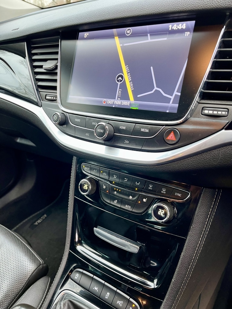 Used Vauxhall Astra 2016 for sale - 77661906: Photo 17