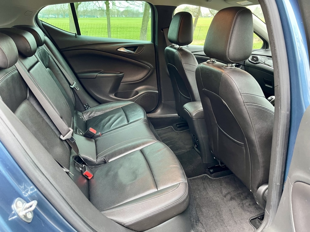 Used Vauxhall Astra 2016 for sale - 77661906: Photo 9