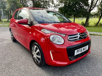Citroen - C1