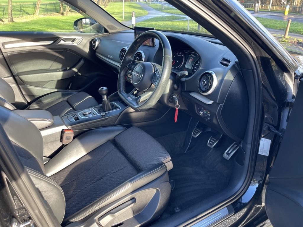 Used Audi A3 2018 for sale - 77272631: Photo 10