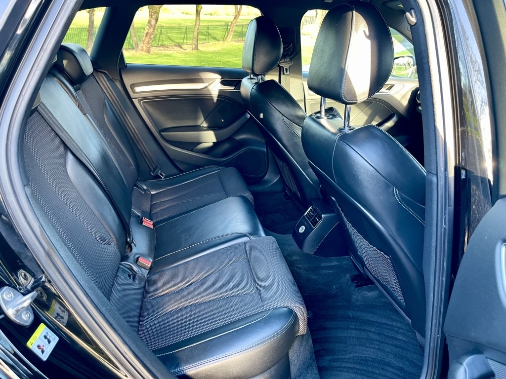 Used Audi A3 2018 for sale - 77272631: Photo 11