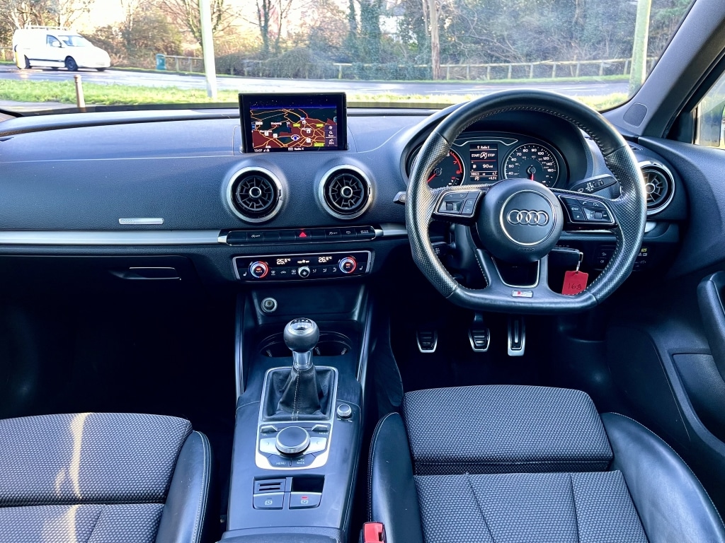 Used Audi A3 2018 for sale - 77272631: Photo 12