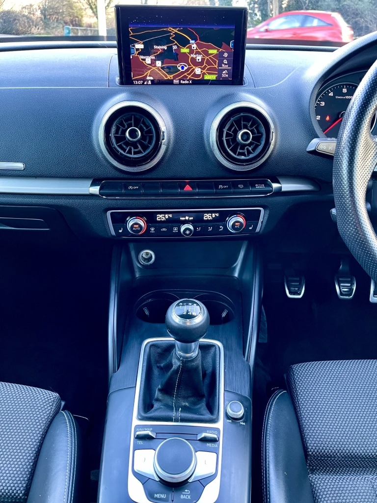 Used Audi A3 2018 for sale - 77272631: Photo 14