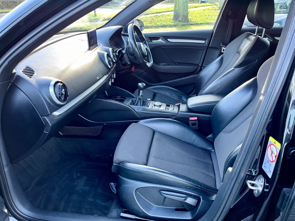 Used Audi A3 2018 for sale - 77272631: Photo 15