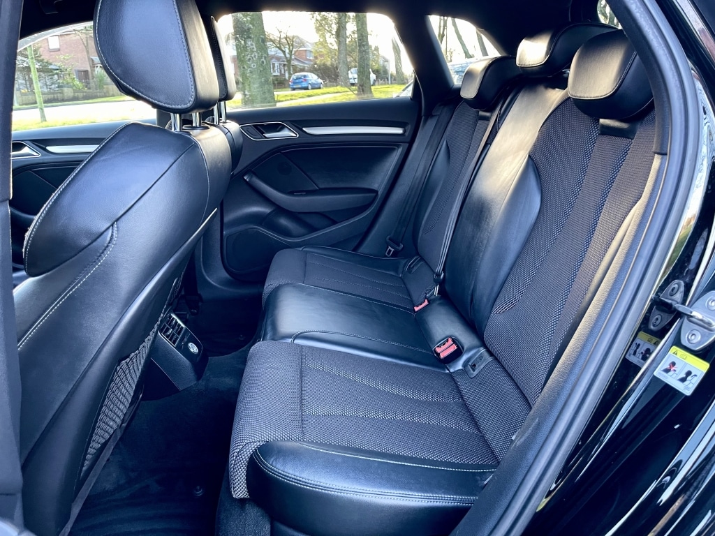 Used Audi A3 2018 for sale - 77272631: Photo 16