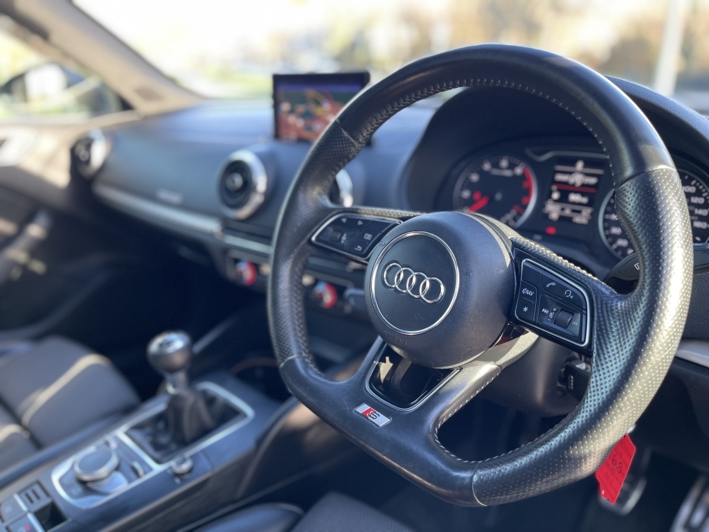 Used Audi A3 2018 for sale - 77272631: Photo 17