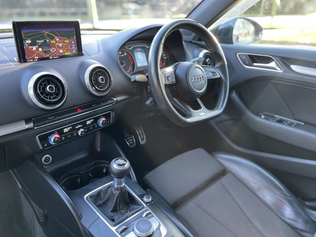 Used Audi A3 2018 for sale - 77272631: Photo 18