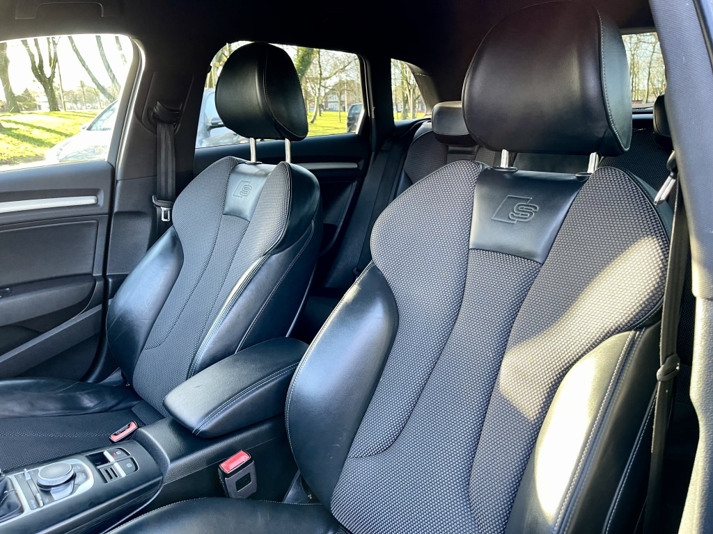 Used Audi A3 2018 for sale - 77272631: Photo 19