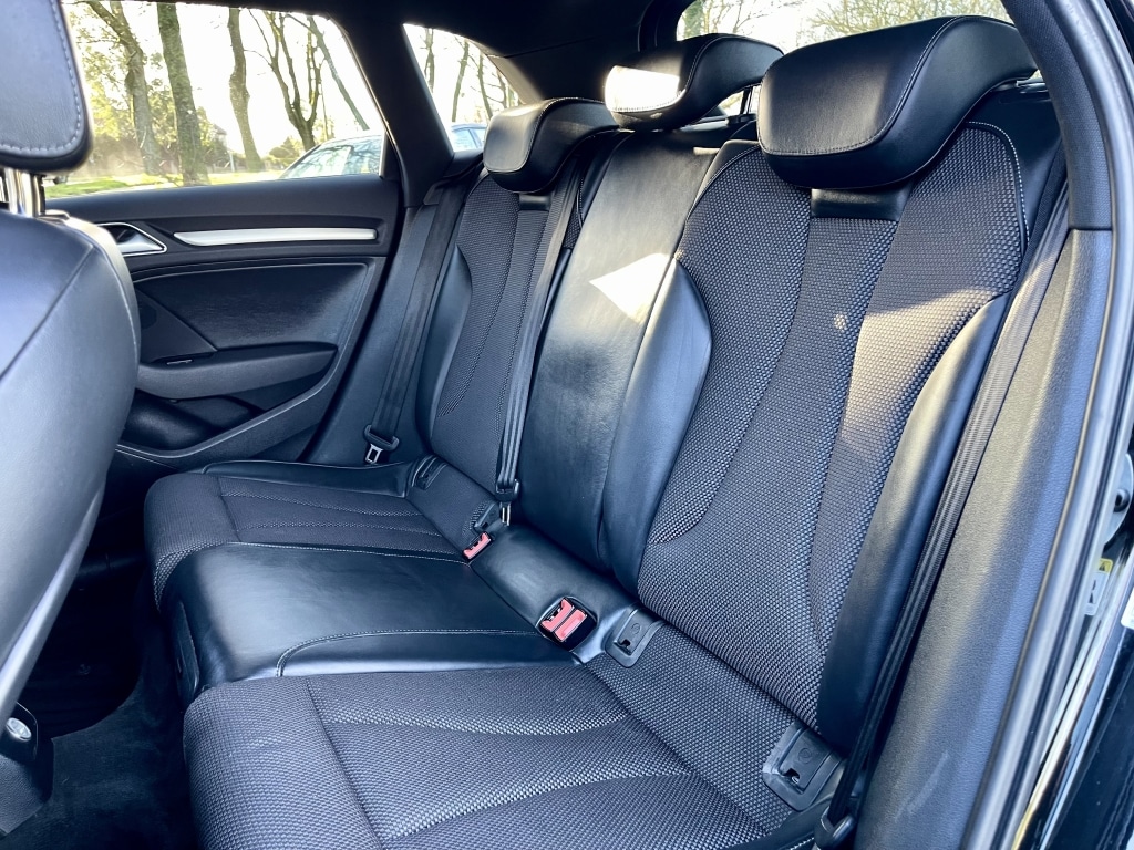 Used Audi A3 2018 for sale - 77272631: Photo 20