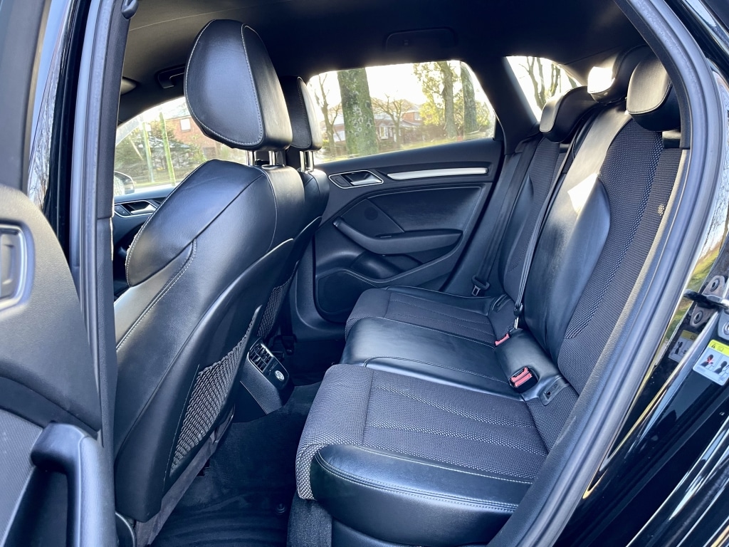 Used Audi A3 2018 for sale - 77272631: Photo 21