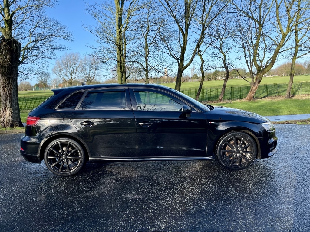 Used Audi A3 2018 for sale - 77272631: Photo 7