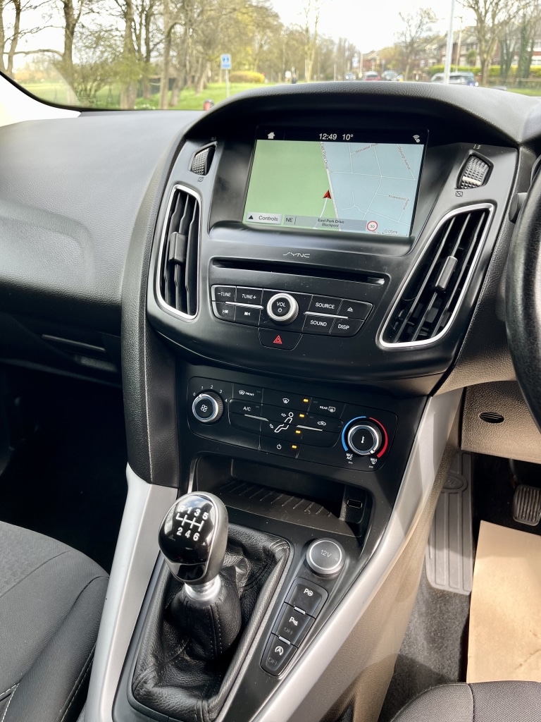 Used Ford Focus 2017 for sale - 78133106: Photo 15