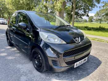 2009 (59) - 1.0 VERVE 5DR Manual