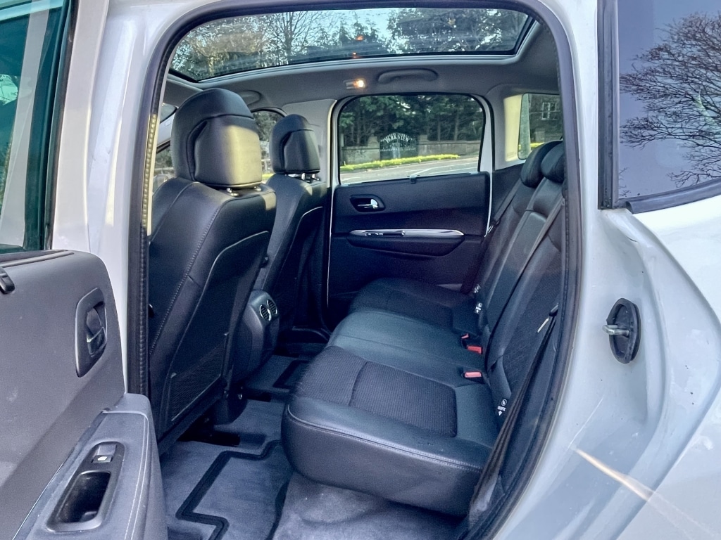 Used Peugeot 3008 2016 for sale - 76770235: Photo 10