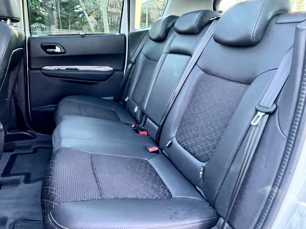 Used Peugeot 3008 2016 for sale - 76770235: Photo 11