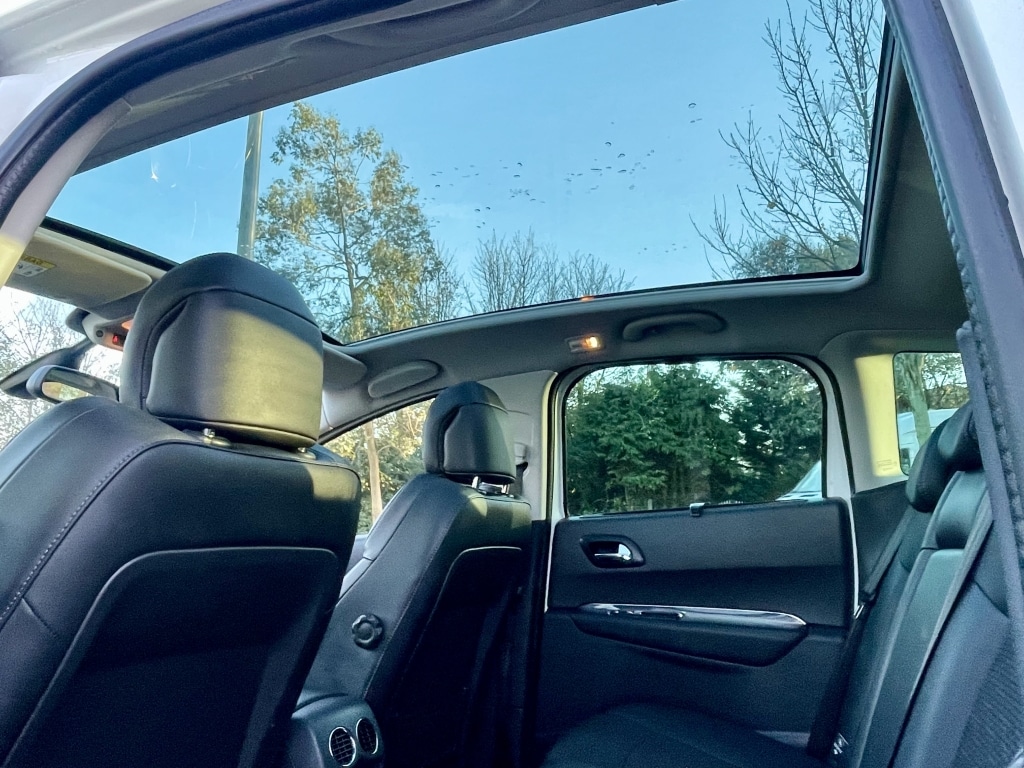 Used Peugeot 3008 2016 for sale - 76770235: Photo 12