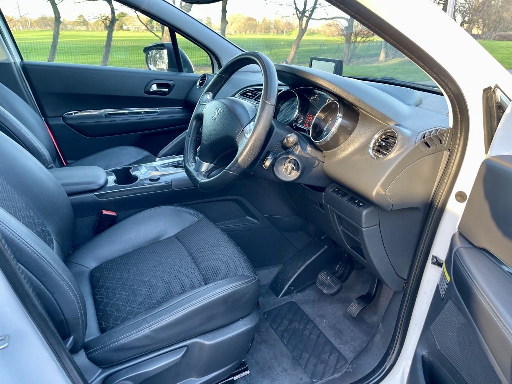 Used Peugeot 3008 2016 for sale - 76770235: Photo 17