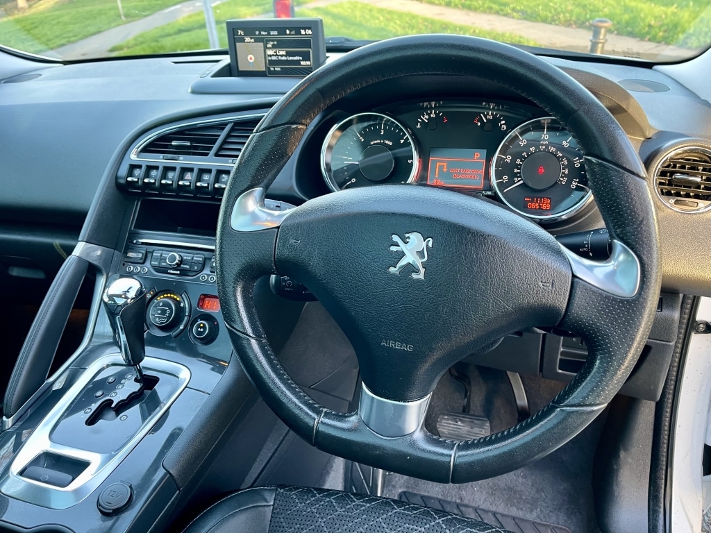 Used Peugeot 3008 2016 for sale - 76770235: Photo 18