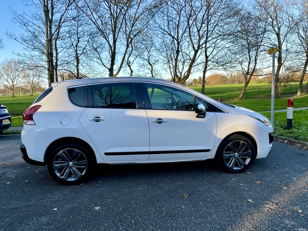 Used Peugeot 3008 2016 for sale - 76770235: Photo 6