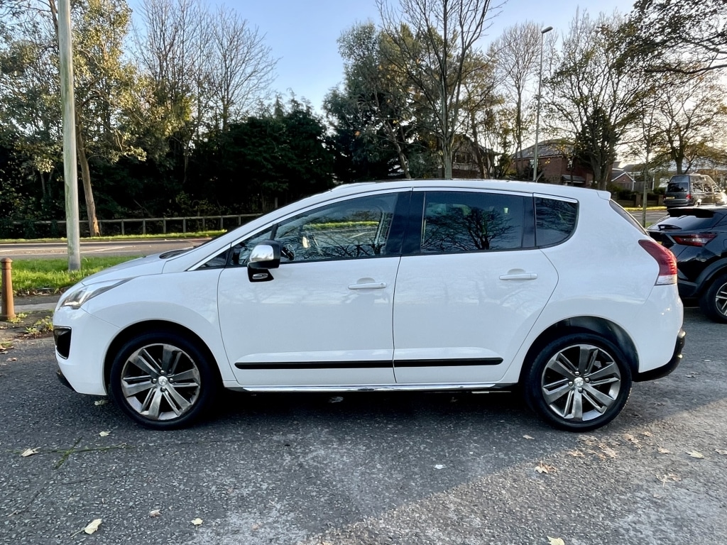 Used Peugeot 3008 2016 for sale - 76770235: Photo 7