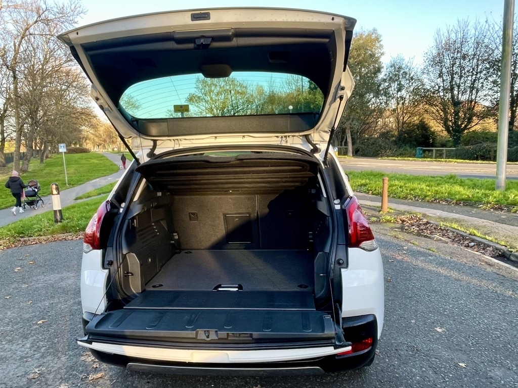 Used Peugeot 3008 2016 for sale - 76770235: Photo 9