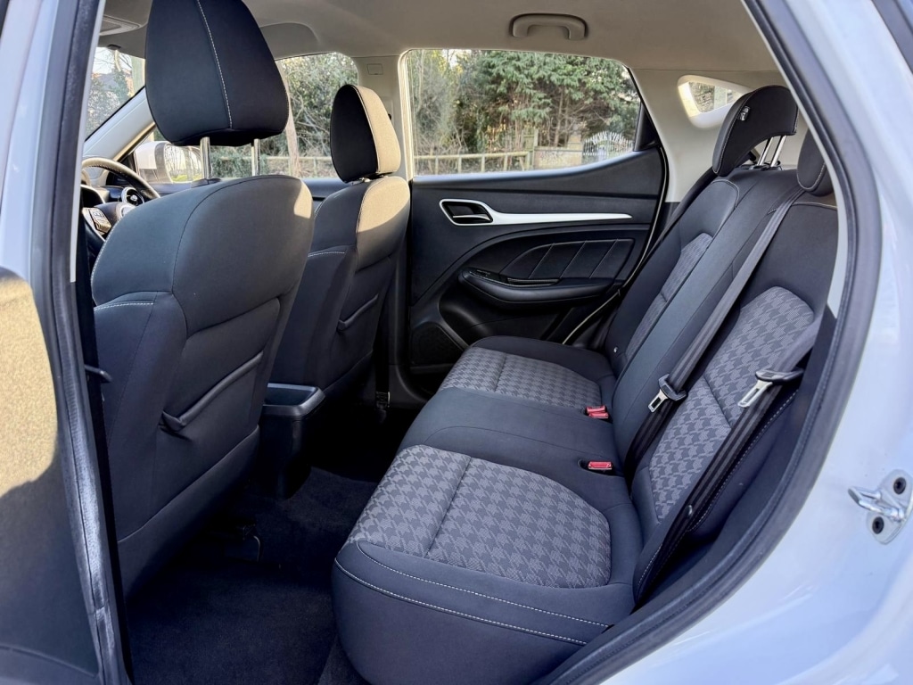 Used MG MG ZS 2019 for sale - 77126007: Photo 12