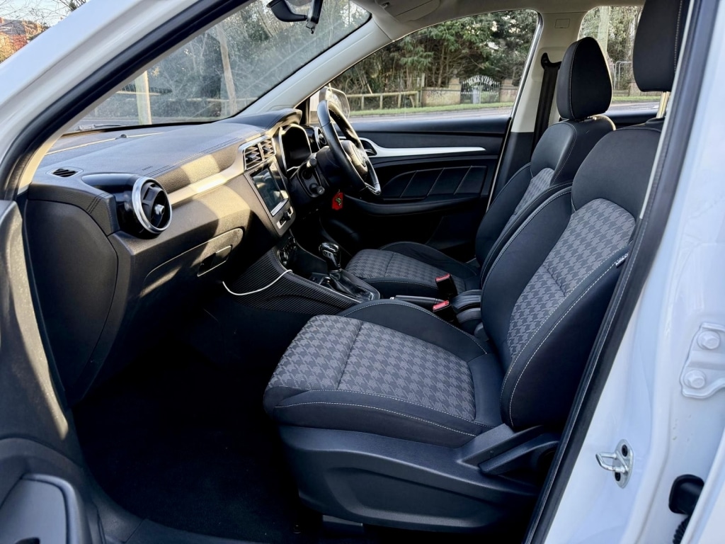 Used MG MG ZS 2019 for sale - 77126007: Photo 15