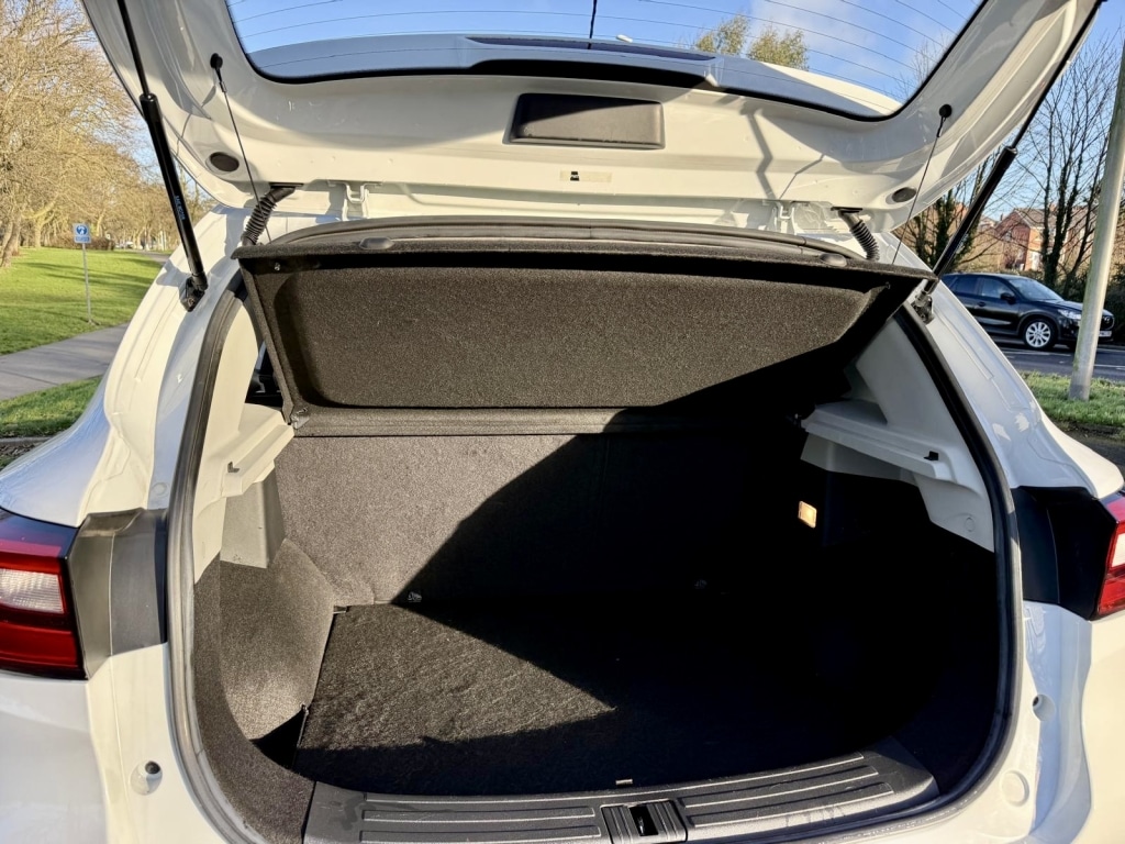 Used MG MG ZS 2019 for sale - 77126007: Photo 16