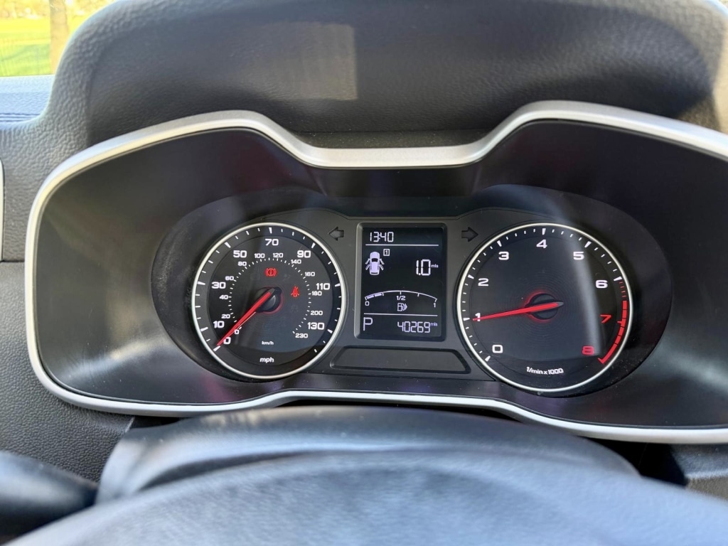 Used MG MG ZS 2019 for sale - 77126007: Photo 17