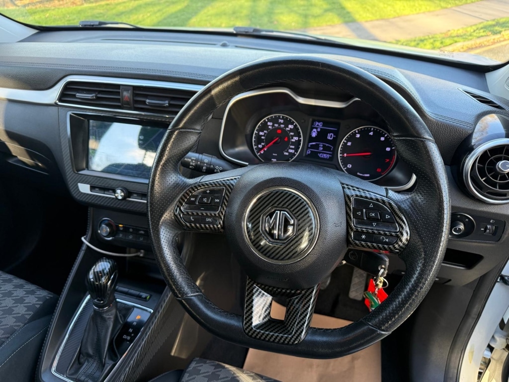 Used MG MG ZS 2019 for sale - 77126007: Photo 18