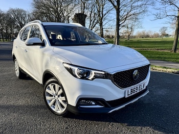 MG MG ZS feature image