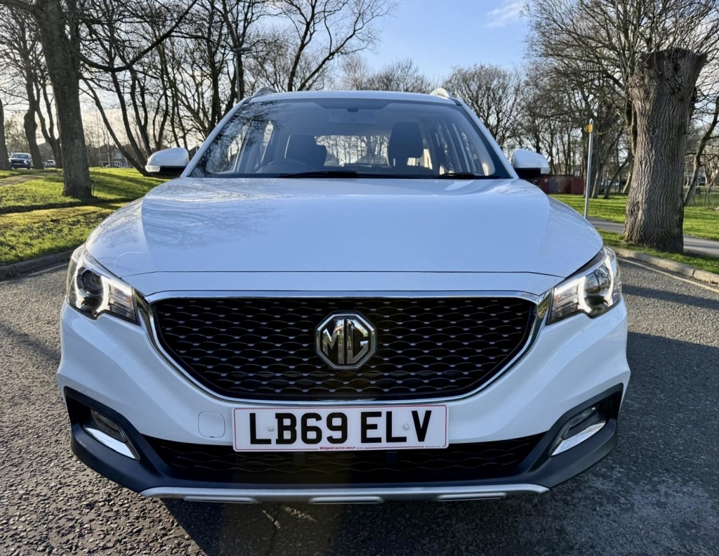 Used MG MG ZS 2019 for sale - 77126007: Photo 2