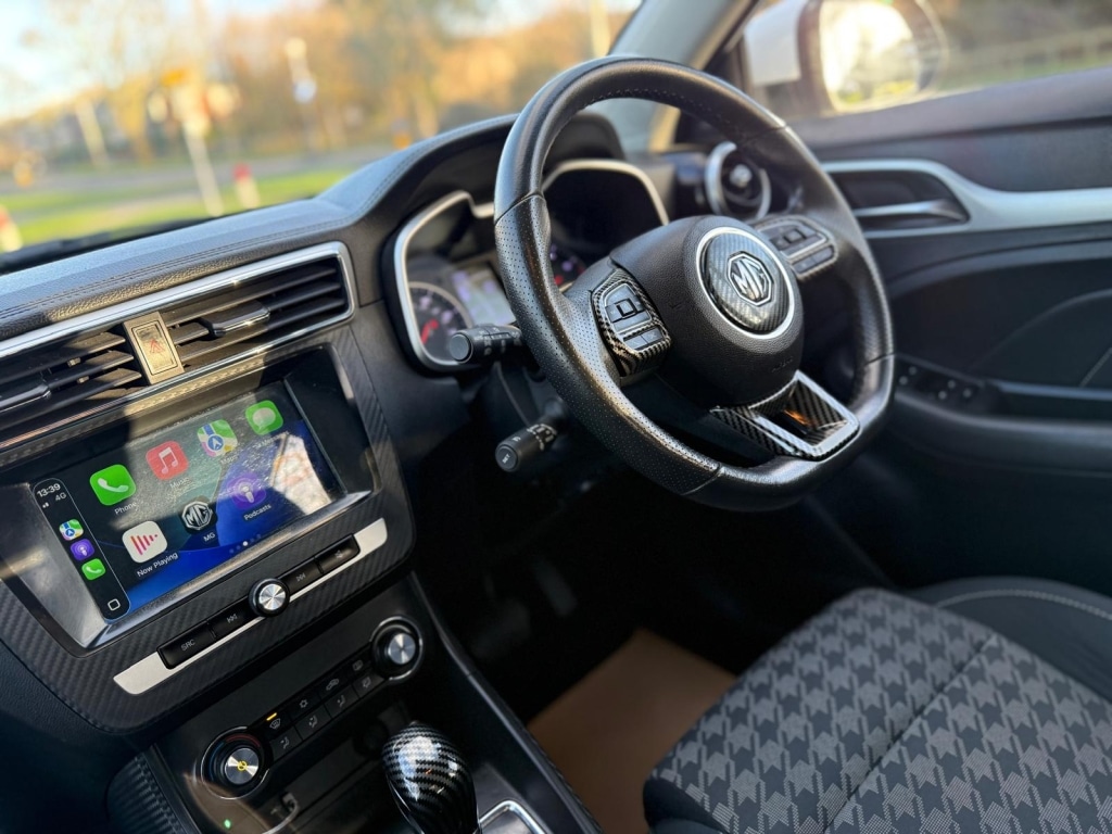 Used MG MG ZS 2019 for sale - 77126007: Photo 6